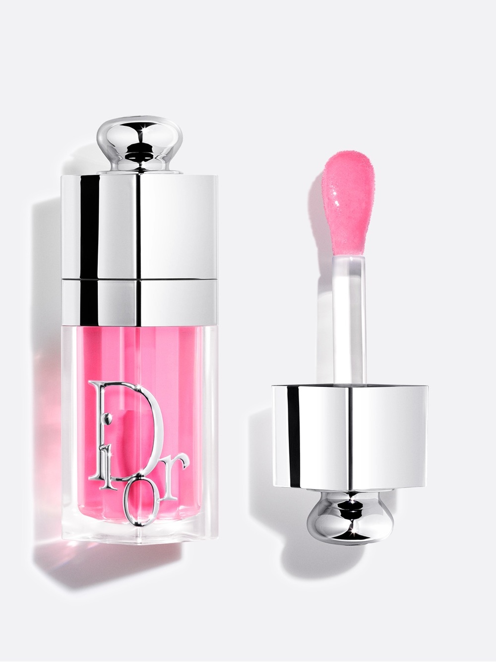 Dior Addict Lip Glow - Raspberry